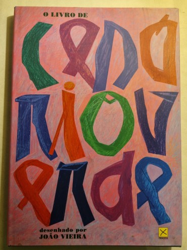 O LIVRO DE CESÁRIO VERDE