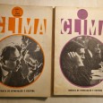 CLIMA REVISTA DE DIVULGAÇÃO E CULTURA