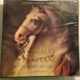 CAVALO LUSITANO O FILHO DO VENTO