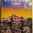 QUINTAS E PALÁCIOS NOS ARREDORES DE LISBOA