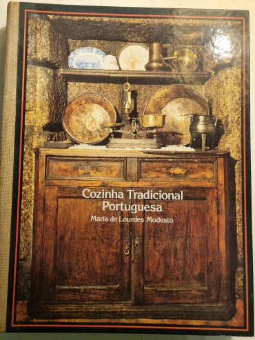 COZINHA TRADICIONAL PORTUGUESA