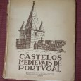 CASTELOS MEDIEVAIS DE PORTUGAL