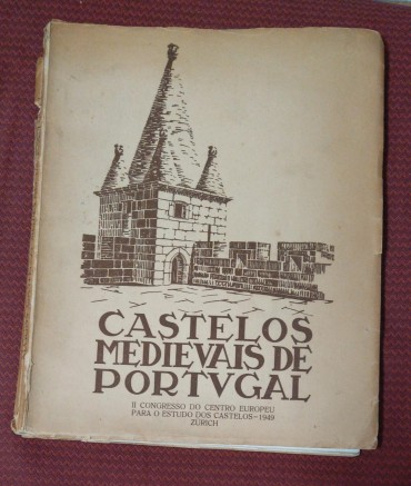 CASTELOS MEDIEVAIS DE PORTUGAL