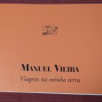 MANUEL VIEIRA - VIAGENS NA MINHA TERRA