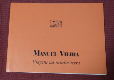 MANUEL VIEIRA - VIAGENS NA MINHA TERRA