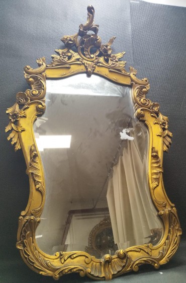 Espelho de parede 