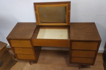 Toucador vintage