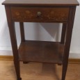 Mesa de apoio