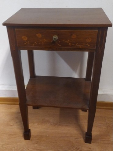 Mesa de apoio