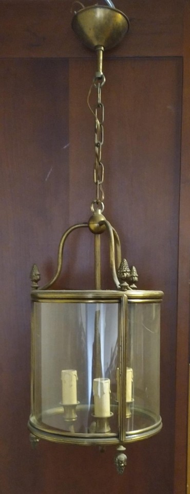 Lanterna de tecto
