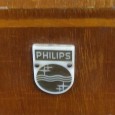 Rádio e Gira-discos Vintage PHILIPPS