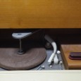 Rádio e Gira-discos Vintage PHILIPPS