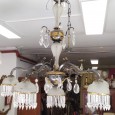 Lustre de tecto