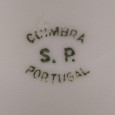 Serviço de chá