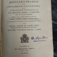 TRATADO REGULAR E PRATICO DE TESTAMENTOS E SUCESSÕES OU COMPENDIO METHODICO