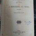 A DESCOBERTA DA TERRA