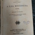 A ILHA MYSTERIOSA
