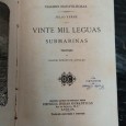 VINTE MIL LÉGUAS SUBMARINAS