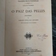 O PAIZ DAS PELLES