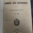 DIÁRIO DA CAMARA DOS DEPUTADOS
