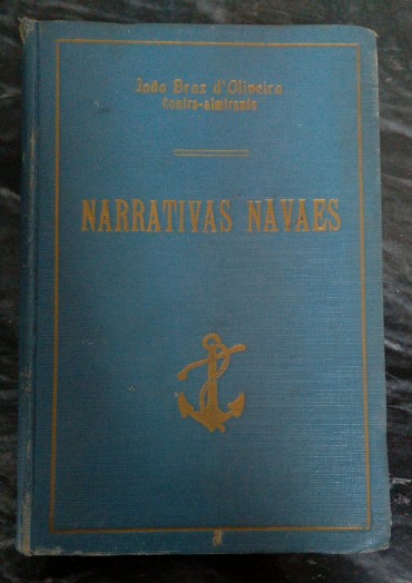 NARRATIVAS NAVAES