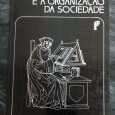 A LÓGICA DA ESCRITA E A ORGANIZAÇÃO DA SOCIEDADE