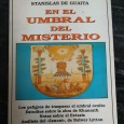 EN EL UMBRAL DEL MISTERIO