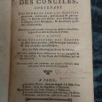 DICTIONNAIRE PORTATIF DES CONCILES