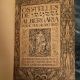 OS TELLES DE ALBERGARIA