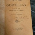 O MOSTEIRO DE ODIVELLAS