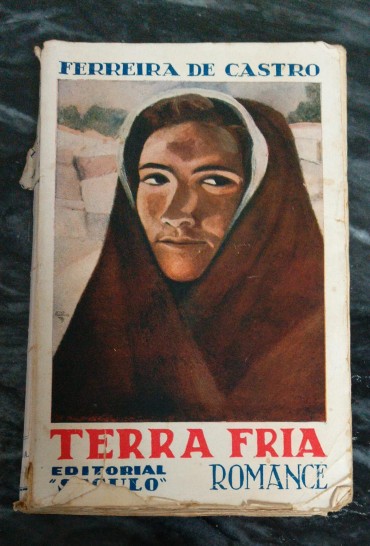TERRA FRIA