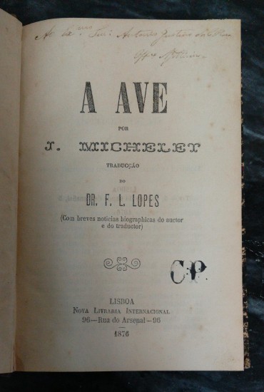 A AVE