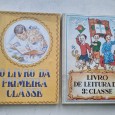 LIVROS ESCOLARES