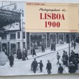 PHOTOGRAPHIAS DE LISBOA 1900