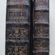 LIVROS RELIGIOSOS SÉC XVIII