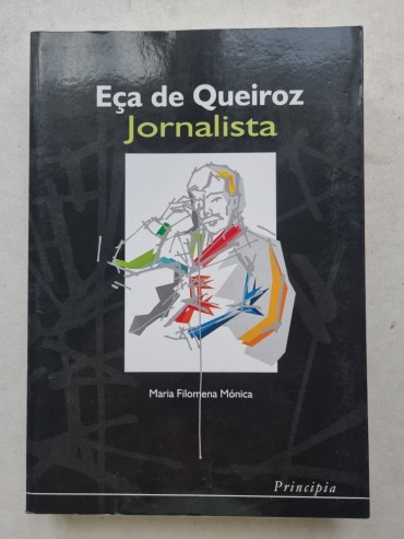 EÇA DE QUEIROZ JORNALISTA