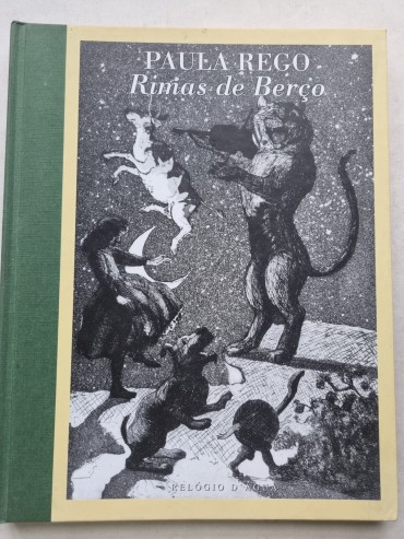 PAULA REGO – ADILIA LOPES