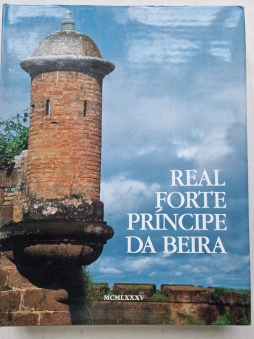 REAL FORTE PRÍNCIPE DA BEIRA