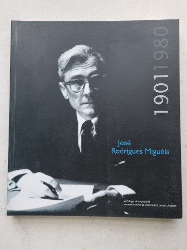JOSÉ RODRIGUES MIGUÉIS 1901-1980