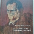 FOTOBIOGRAFIA TEIXEIRA DE PASCOAES