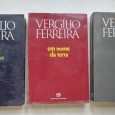 VIRGILIO FERREIRA