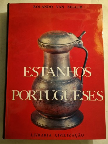 ESTANHOS PORTUGUESES
