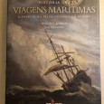 HISTÓRIA DAS VIAGENS MARITIMAS