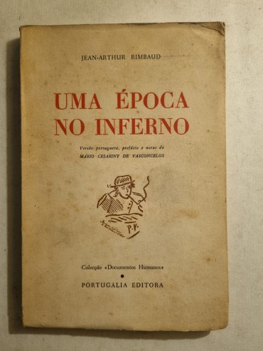 UMA ÉPOCA NO INFERNO