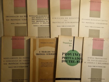ULTRAMAR PORTUGUÊS