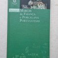 DICIONÁRIO MARCAS DE FAIANÇA PORTUGUESA