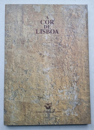 A COR DE LISBOA