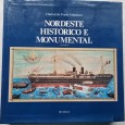 NORDESTE HISTÓRICO E MONUMENTAL