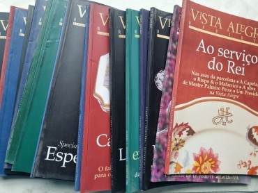 VISTA ALEGRE REVISTA