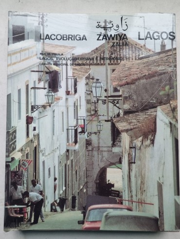 LACOBRIGA ZAWIYA LAGOS